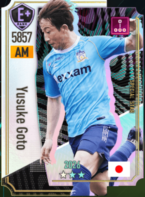 後藤優介