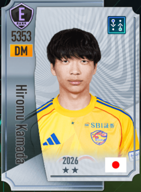 鎌田大夢