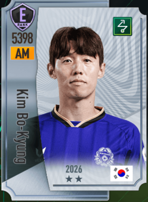 キム・ボギョン
