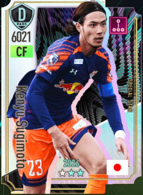 杉本健勇